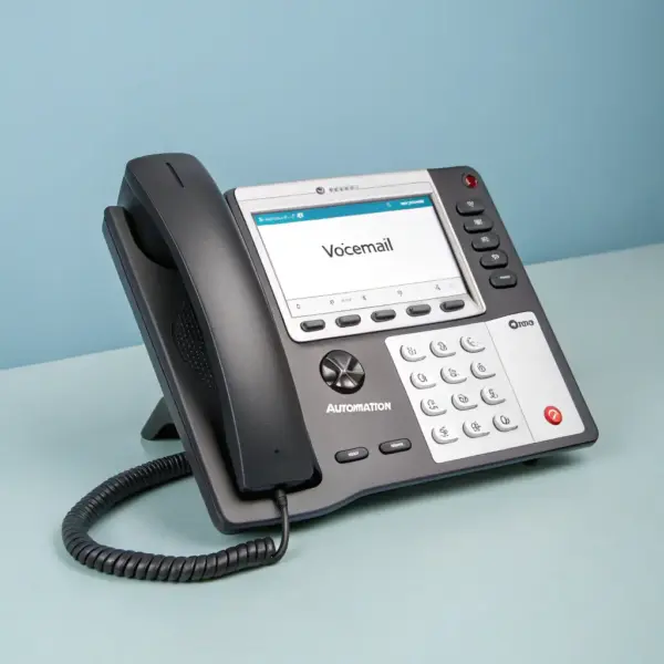 SmartCall Response System