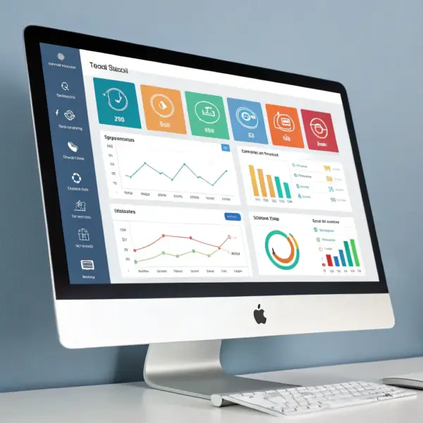 Multi-agent Call Center Platform