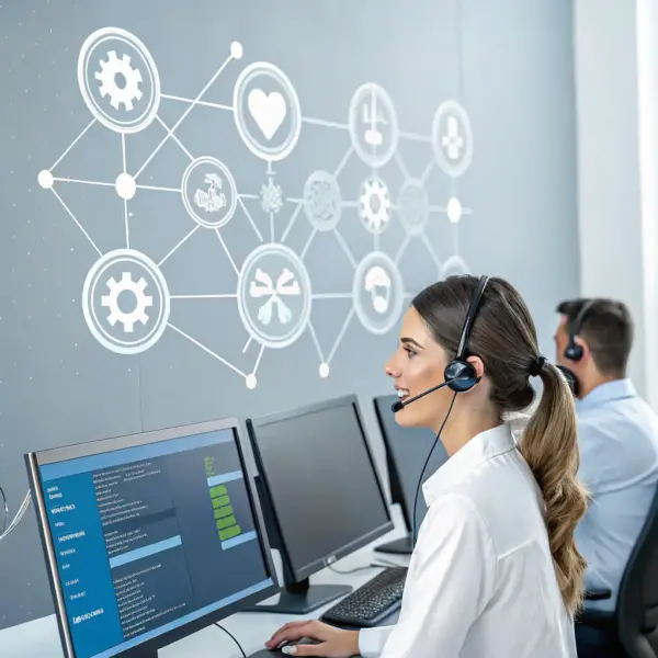 ResponseX Call Optimizer