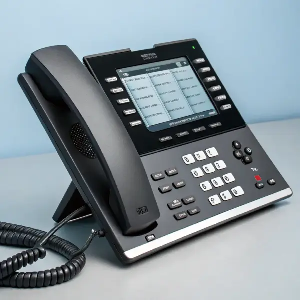 QuickResponse Call Manager