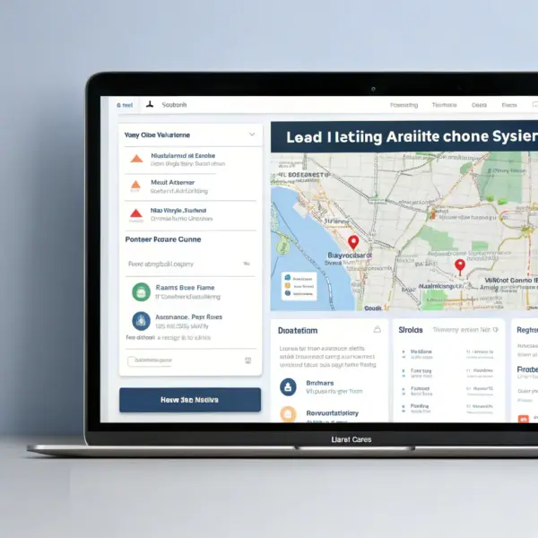 Lead Follow-up Automation