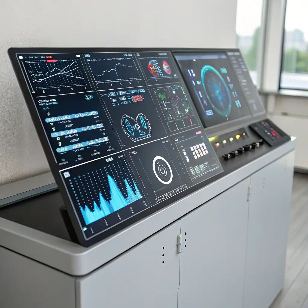 Real-time Call Monitoring