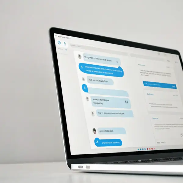 Customer Engagement Bot