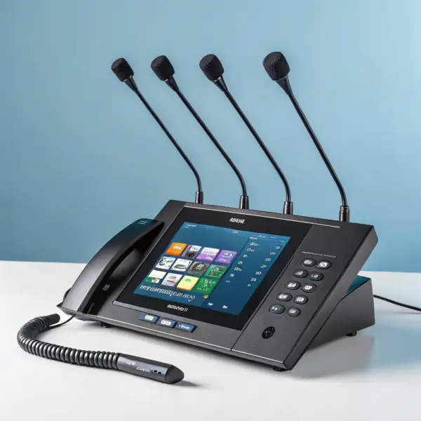 AI Receptionist for SMBs