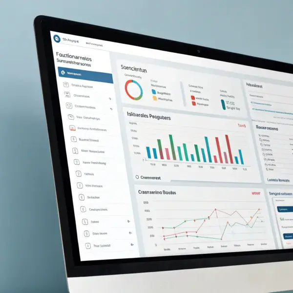 CRM Integration Suite