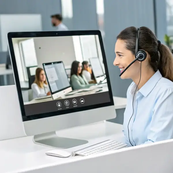 Scalable Call Solution